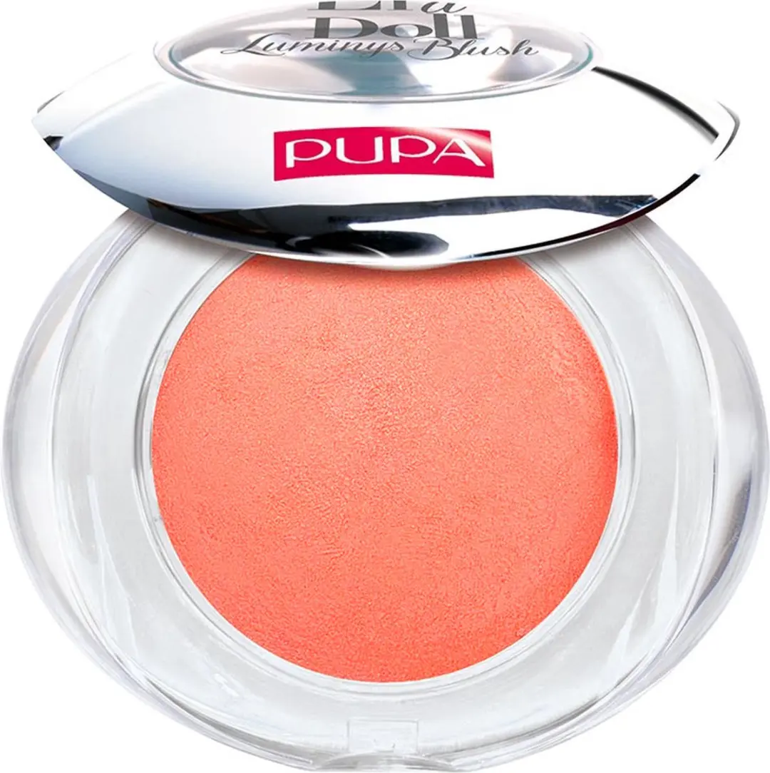 Pupa Milano Like a Doll Blush 204