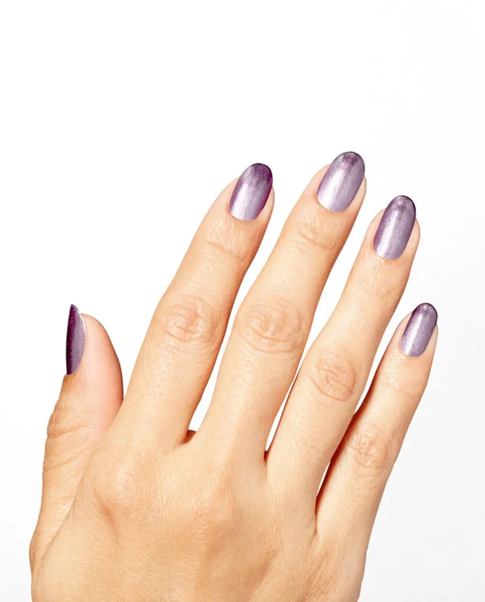 O.P.I. Infinite Shine Surrealicious Nagellak 15ml - Zwart