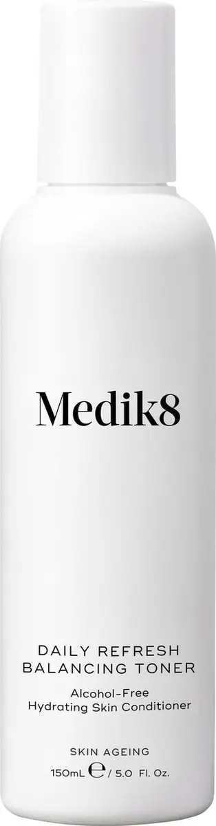 Medik8 Daily Refresh Balancing Toner 150ml
