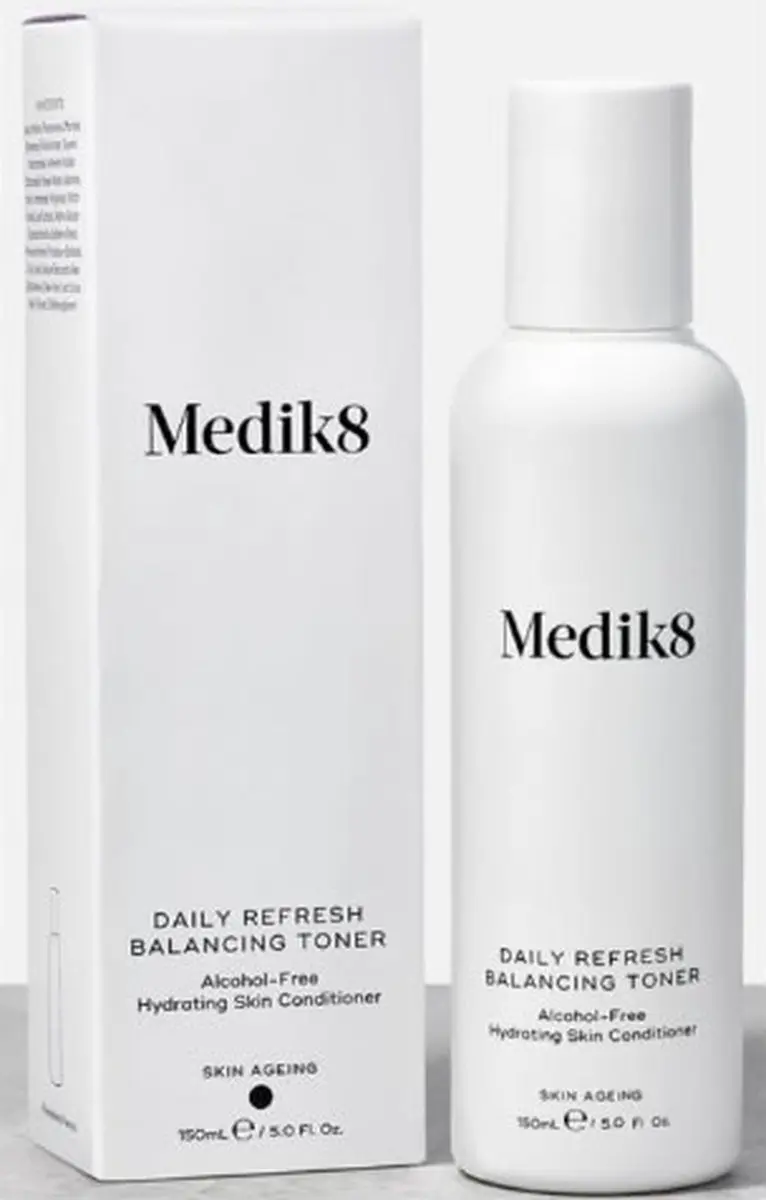 Medik8 Daily Refresh Balancing Toner 150ml