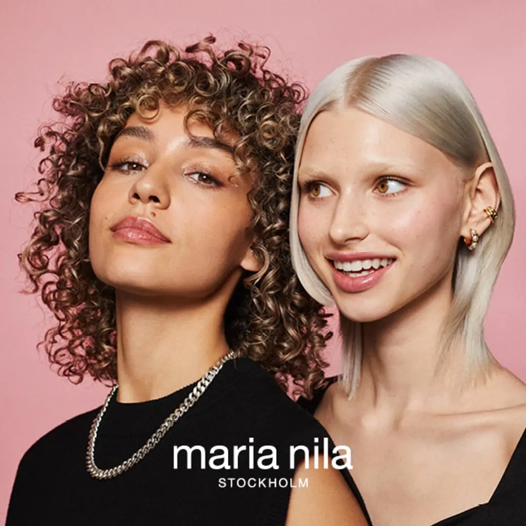Maria Nila Style & Finish Quick Dry Heat Spray 150ml