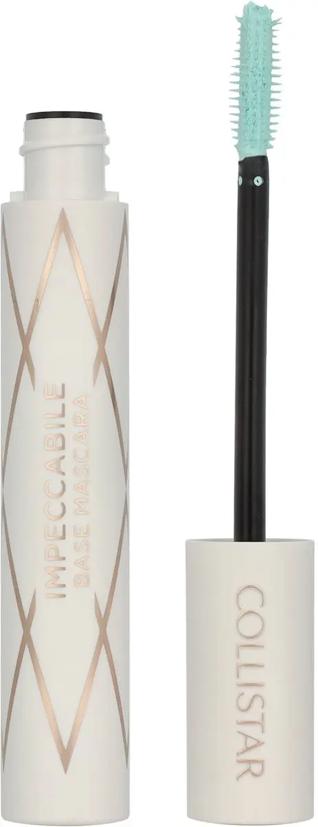Collistar Mascara Base Impeccabile Mint - 12,5 ml