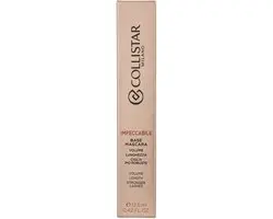 Collistar Mascara Base Impeccabile Mint - 12,5 ml