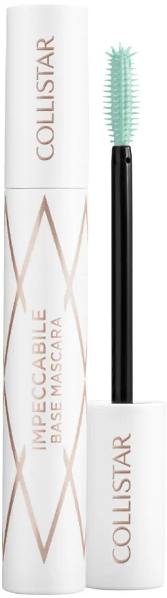 Collistar Mascara Base Impeccabile Mint