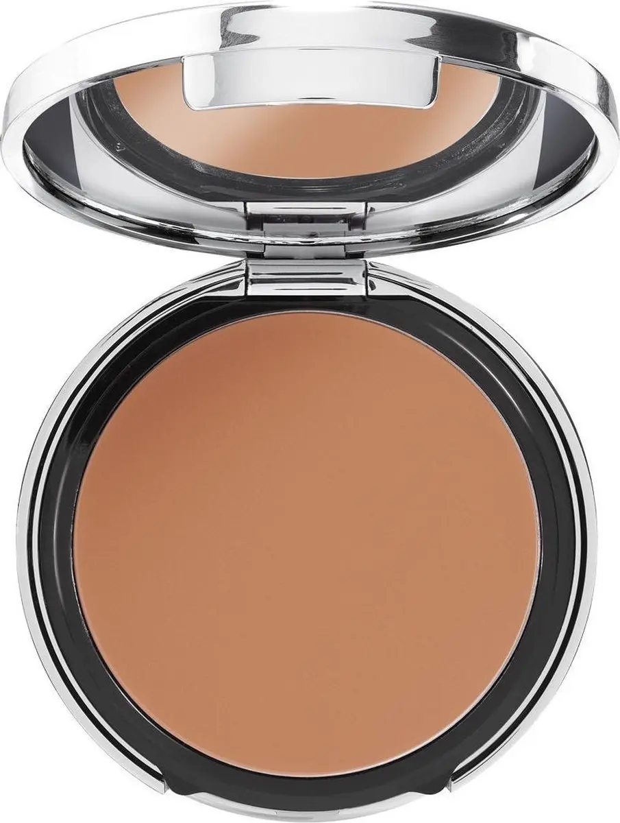 Pupa Milano Extreme Matt Powder Foundation 090 Sun Kissed