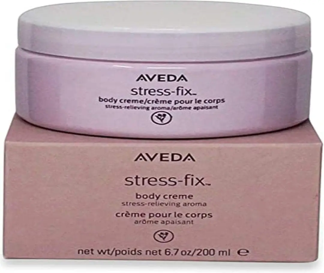 Aveda Stress-Fix Body Crème 200ml