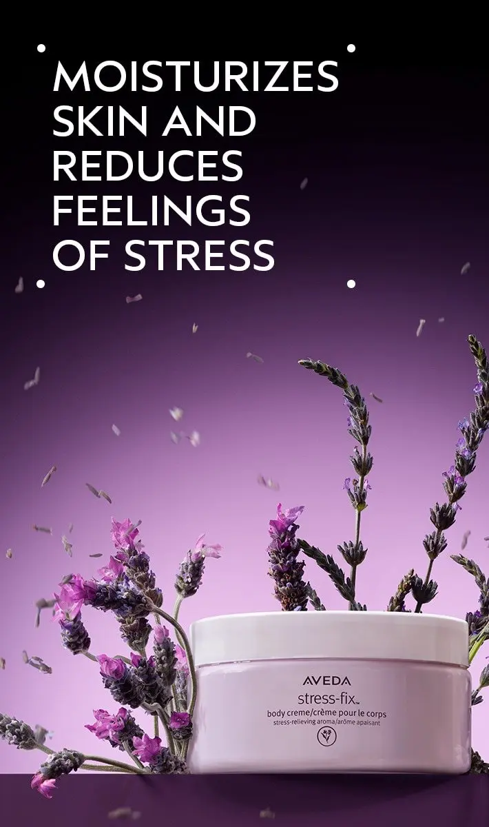 Aveda Stress-Fix Body Crème 200ml