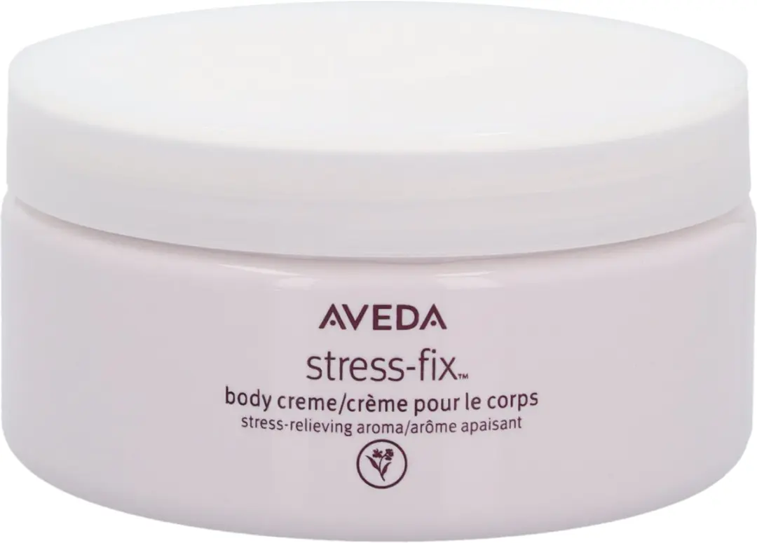 Aveda Stress-Fix Body Crème 200ml - afbeelding 6 van 6