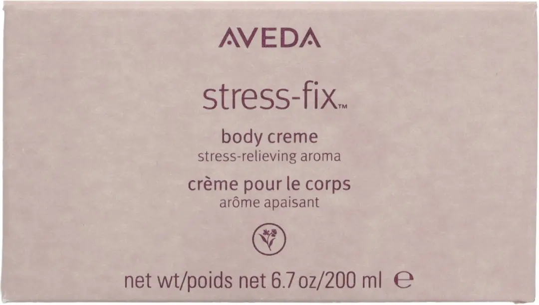 Aveda Stress-Fix Body Crème 200ml