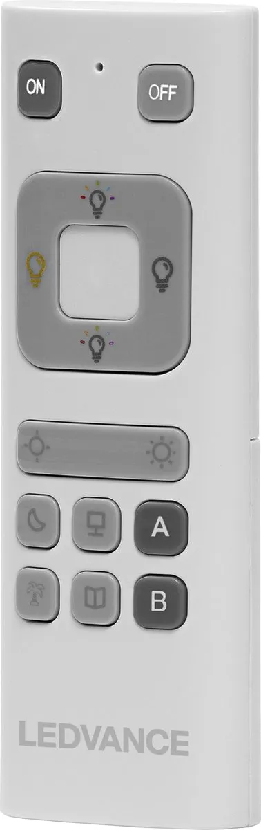 LEDVANCE SMART+ WiFi Afstandsbediening