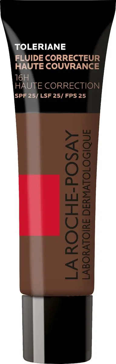 La Roche-Posay Toleriane Vloeibare Foundation SPF25 30ml