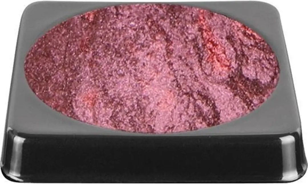 Make-up Studio Eyeshadow Lumière Refill Red Sparkle