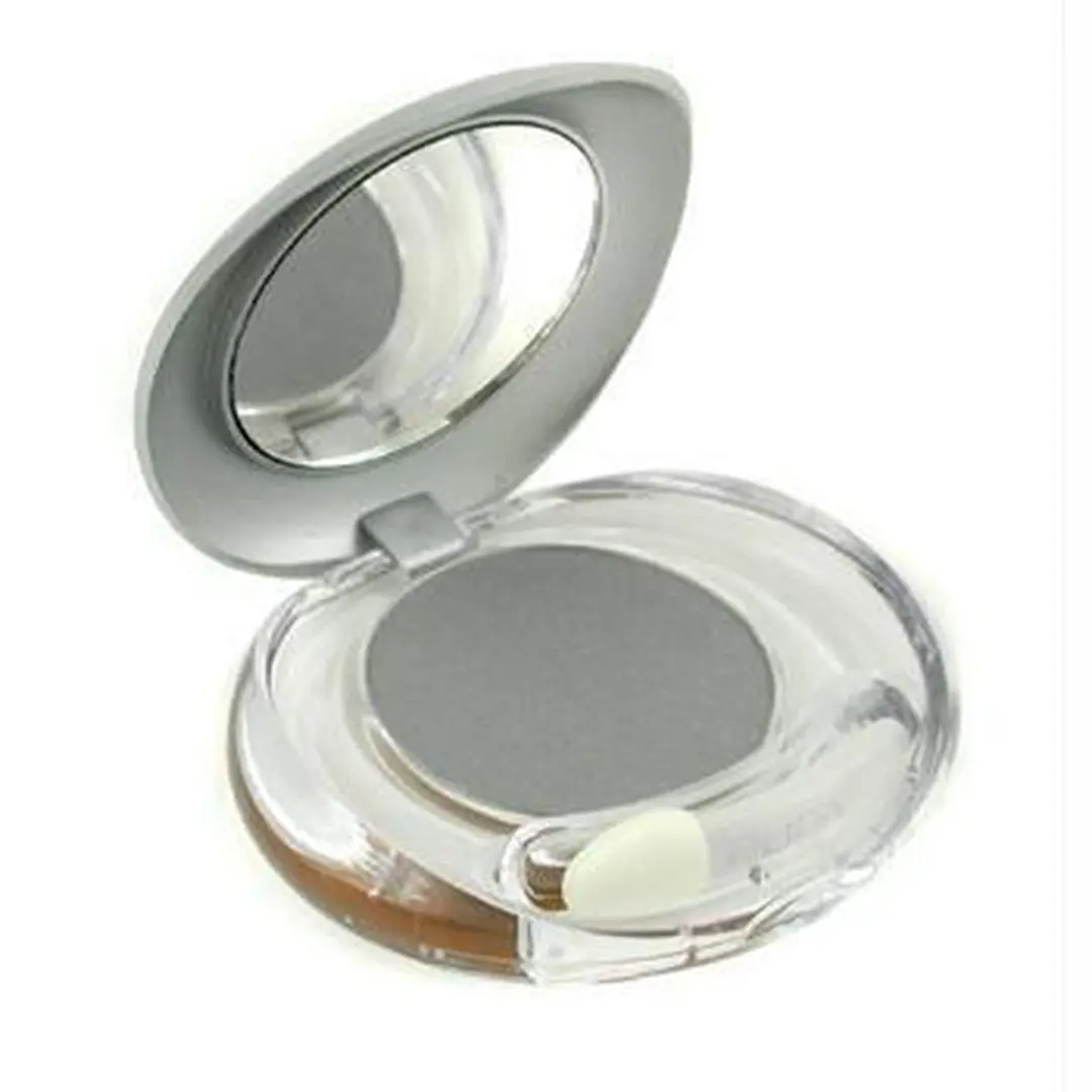 Pupa Milano Matte Extreme Oogschaduw Zilver 12g
