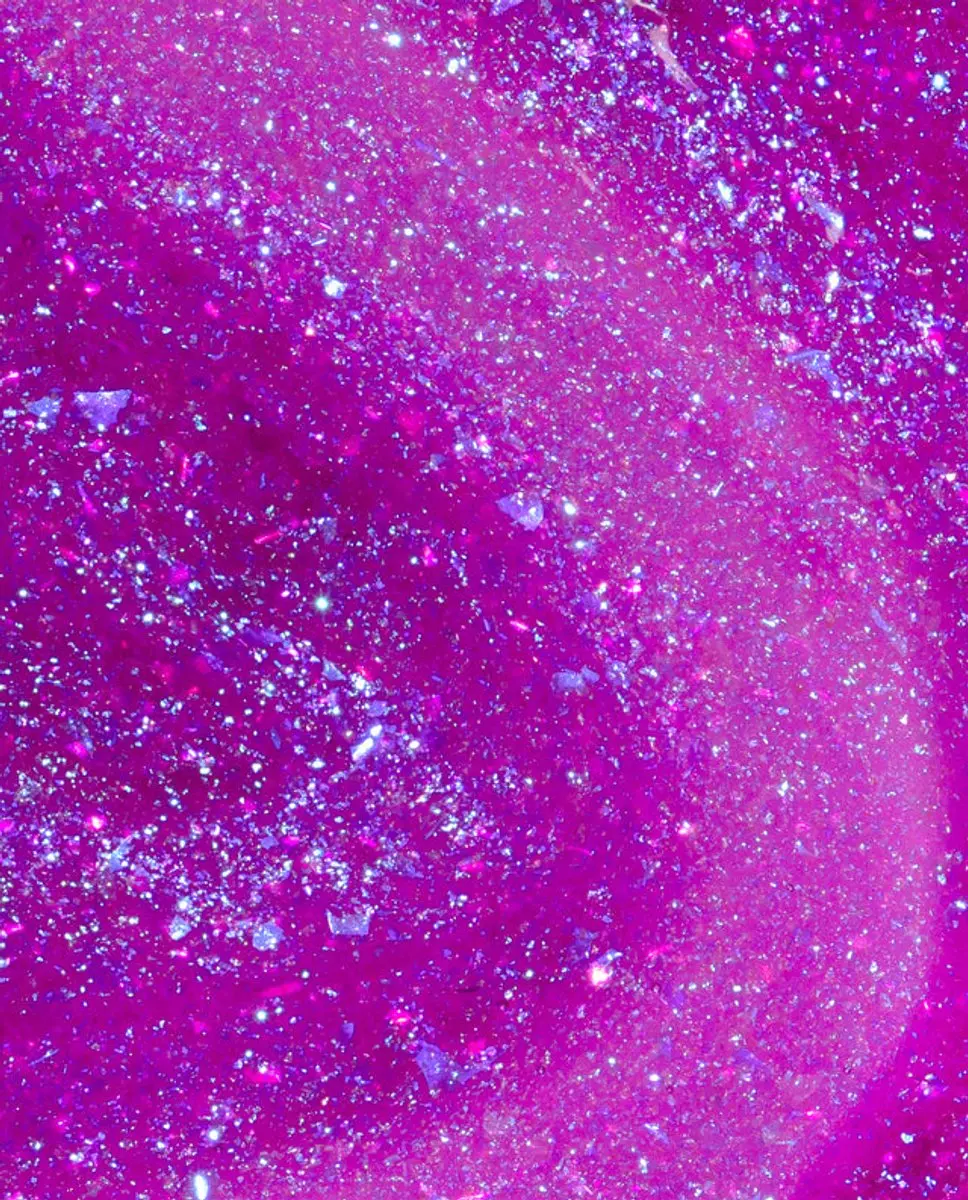 O.P.I. Nagellak Feelin’ Libra-ted - Zwart 15ml
