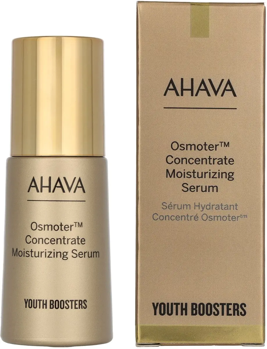 AHAVA Concentraat Serum Mineralen Dode Zee 30ml