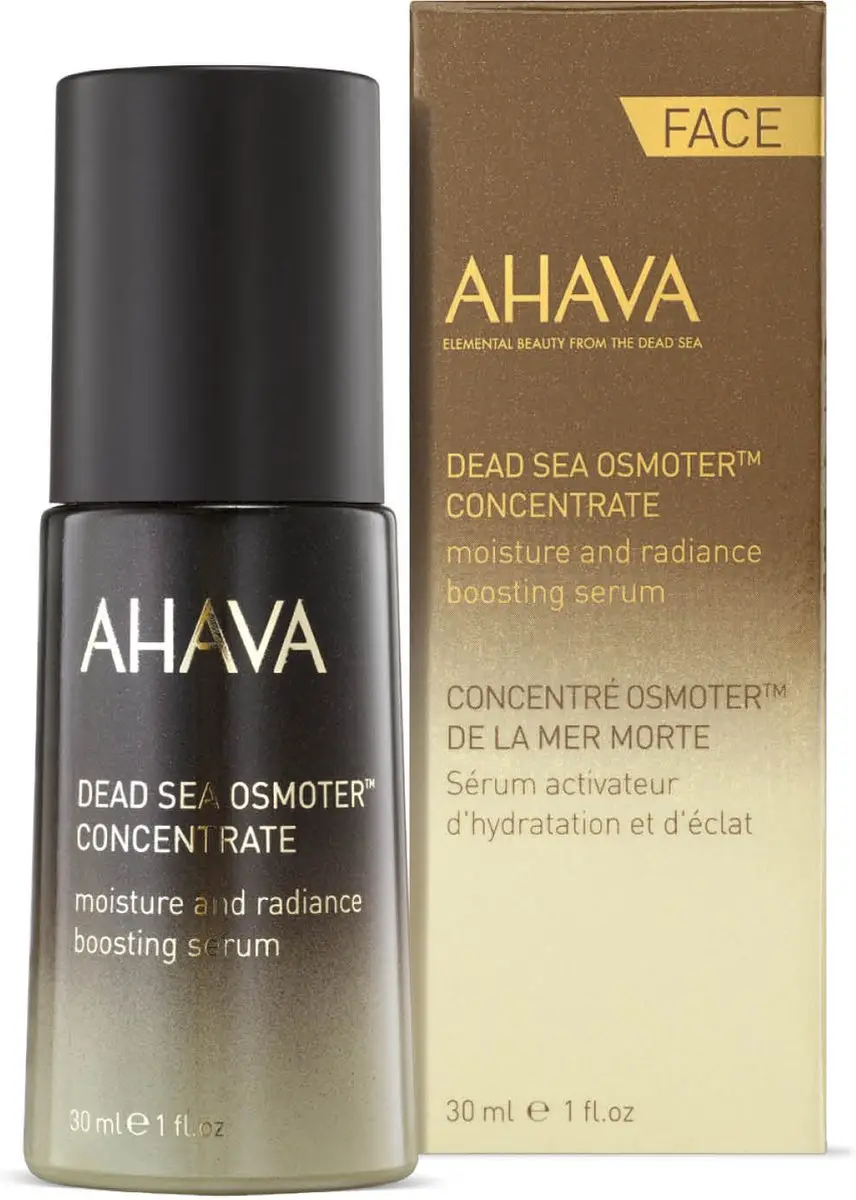 AHAVA Concentraat Serum Mineralen Dode Zee 30ml