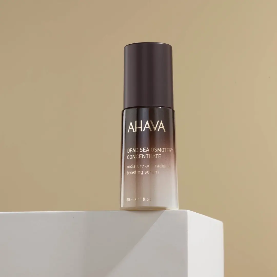 AHAVA Concentraat Serum Mineralen Dode Zee 30ml