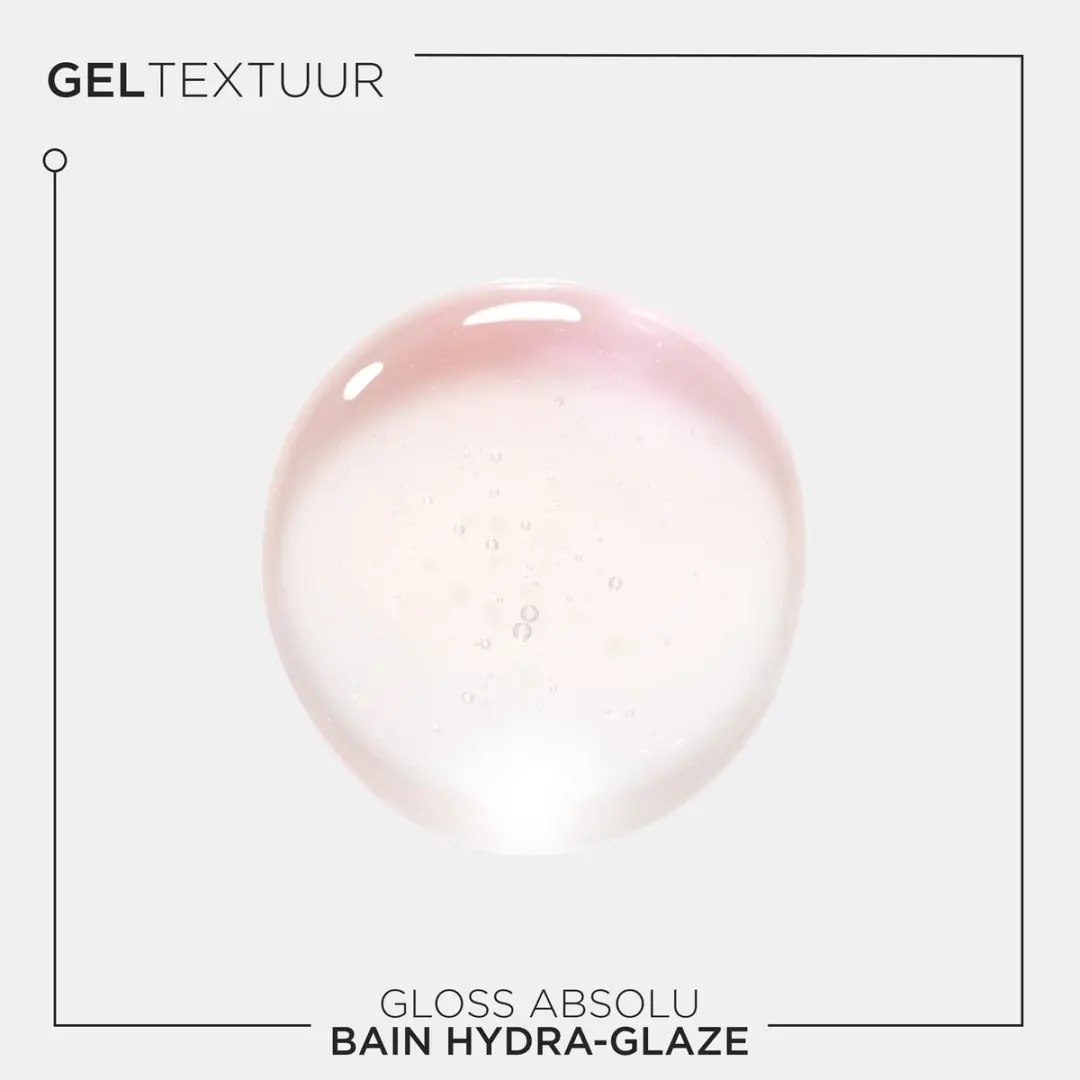 Kérastase Gloss Absolu Bain Hydra-Glaze Shampoo 500ml