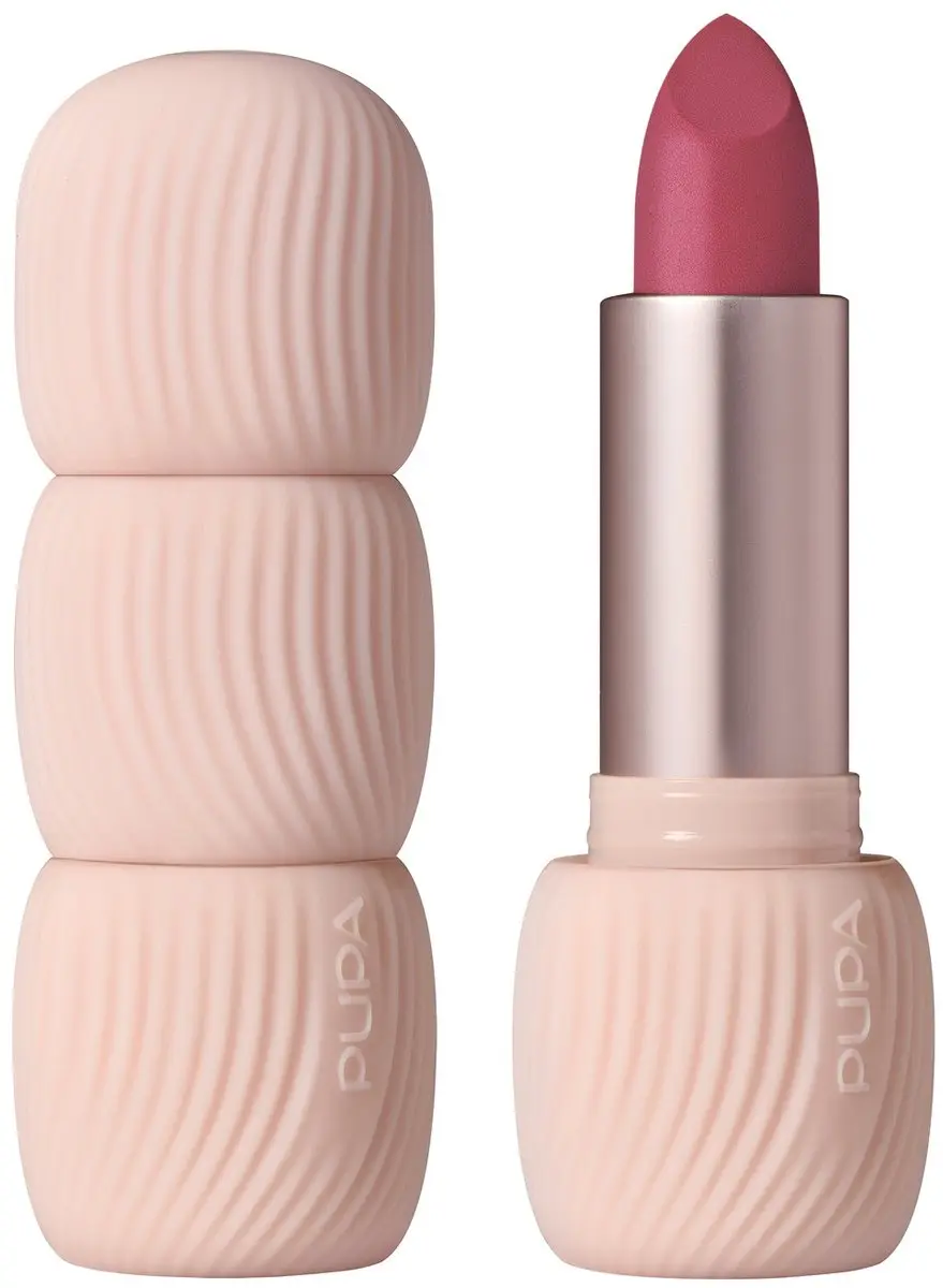Pupa Milano My Crush Lippenstift Roze 3.5ml