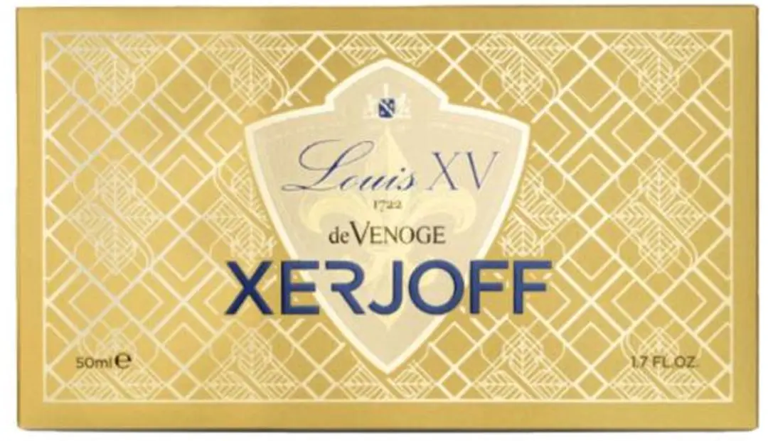 Xerjoff Louis XV 1722 Eau de Parfum 50ml