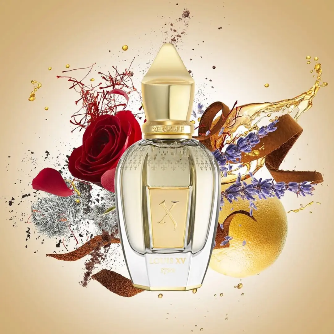 Xerjoff Louis XV 1722 Eau de Parfum 50ml