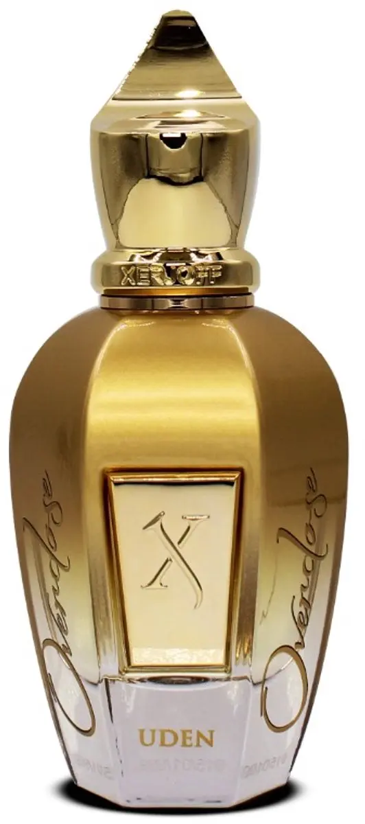 Xerjoff Shooting Stars Uden Overdose Eau de Parfum 50ml