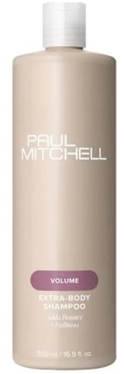 Paul Mitchell Extra-Body Shampoo 500ml