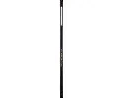 Make-up Studio Nr. 43 Oogschaduw Verpoetspenseel - Medium - Zwart