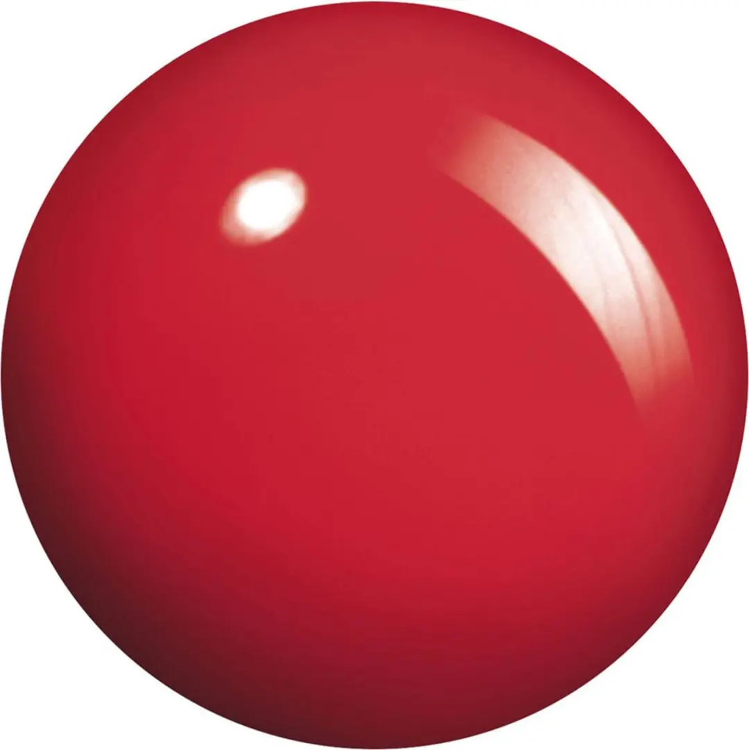 O.P.I. Infinite Shine Dutch Tulips Nagellak 15ml - Rood
