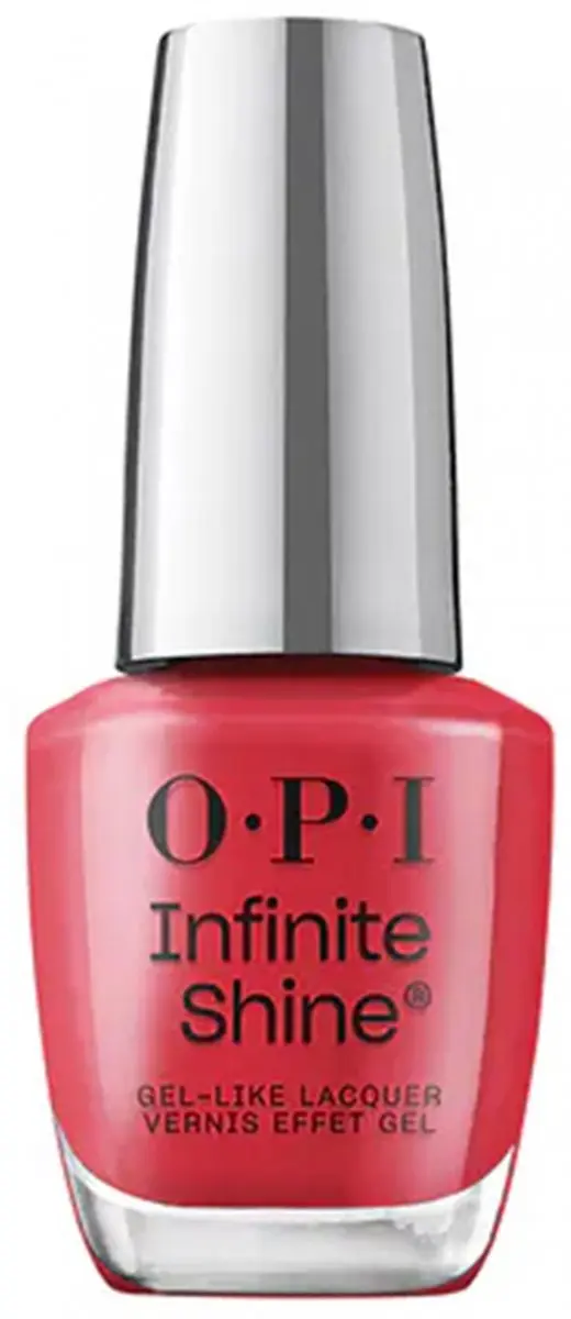 O.P.I. Infinite Shine Dutch Tulips Nagellak 15ml