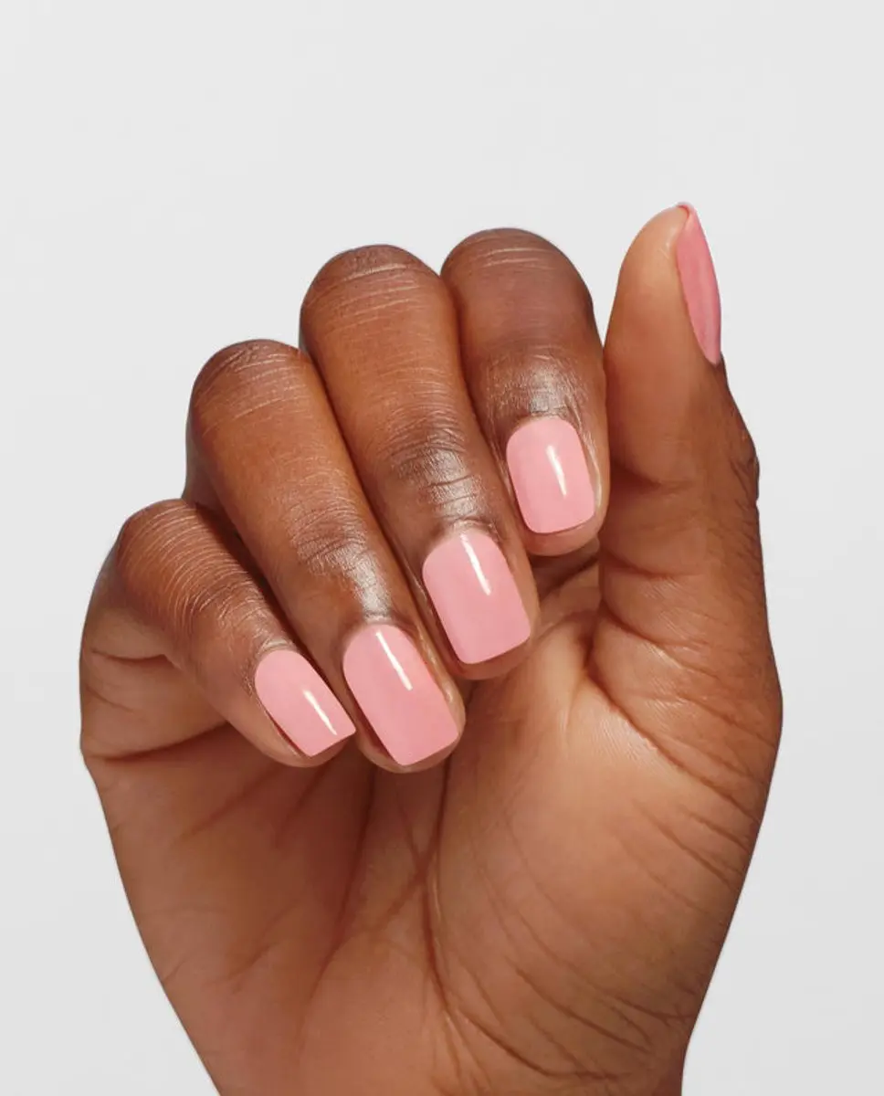 O.P.I. Infinite Shine Pretty Pink Perseveres Nagellak 15ml - afbeelding 6 van 6