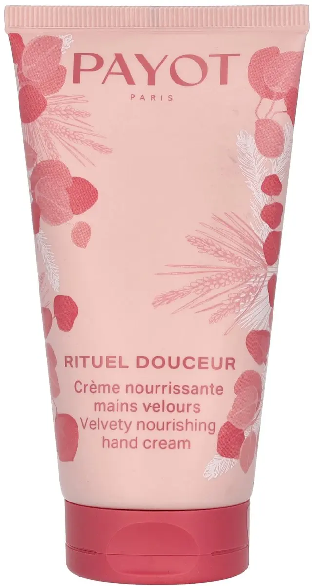 Payot Le Corps Crème Nourrissante Mains 75ml