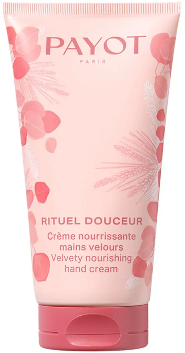 Payot Le Corps Crème Nourrissante Mains 75ml