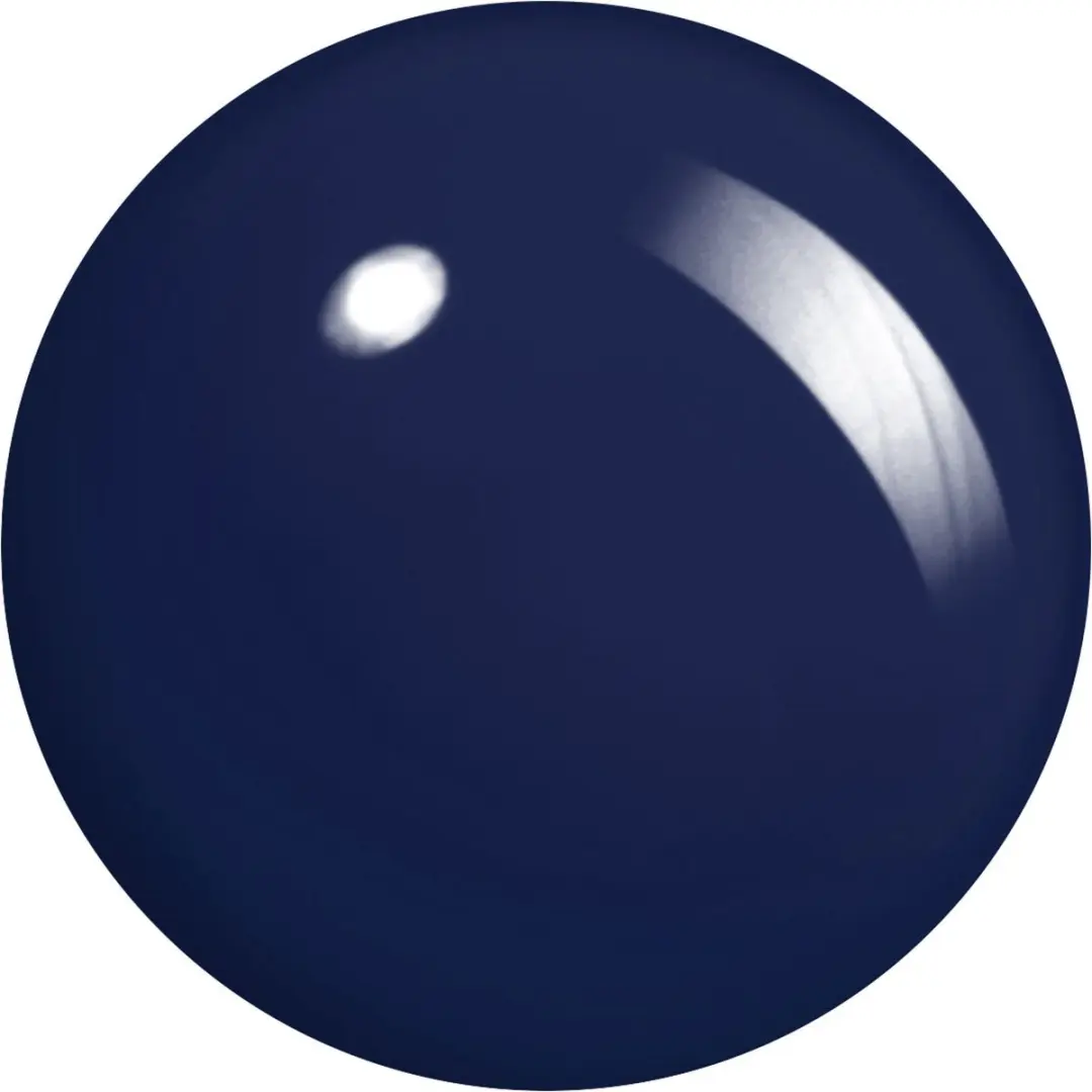 O.P.I. Infinite Shine No Chips on My Shoulder Nagellak 15ml - Blauw