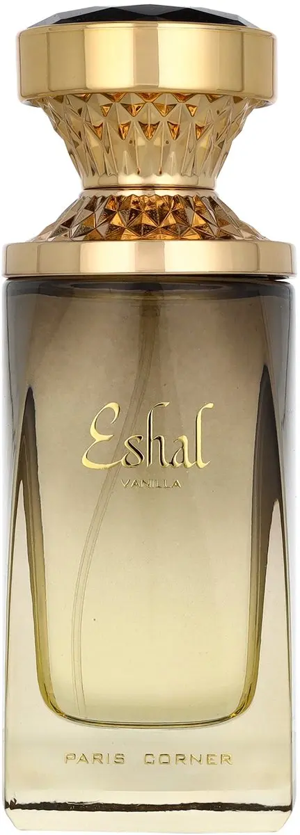 Paris Corner Eshal Vanilla Eau de Parfum 100ml