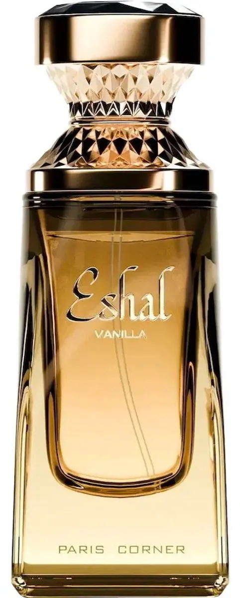 Paris Corner Eshal Vanilla Eau de Parfum 100ml