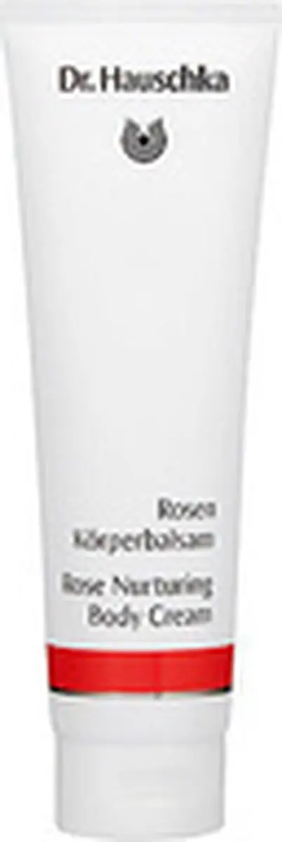 Dr. Hauschka Rose Nurturing Body Cream 145ml - afbeelding 6 van 6