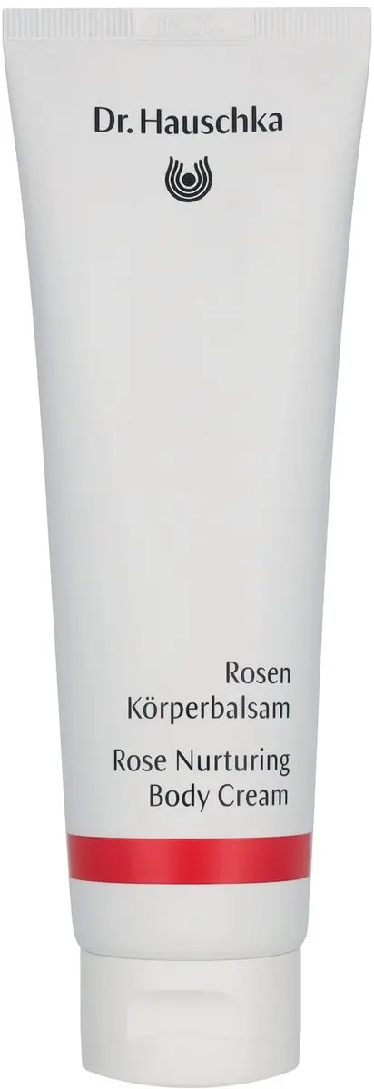 Dr. Hauschka Rose Nurturing Body Cream 145ml