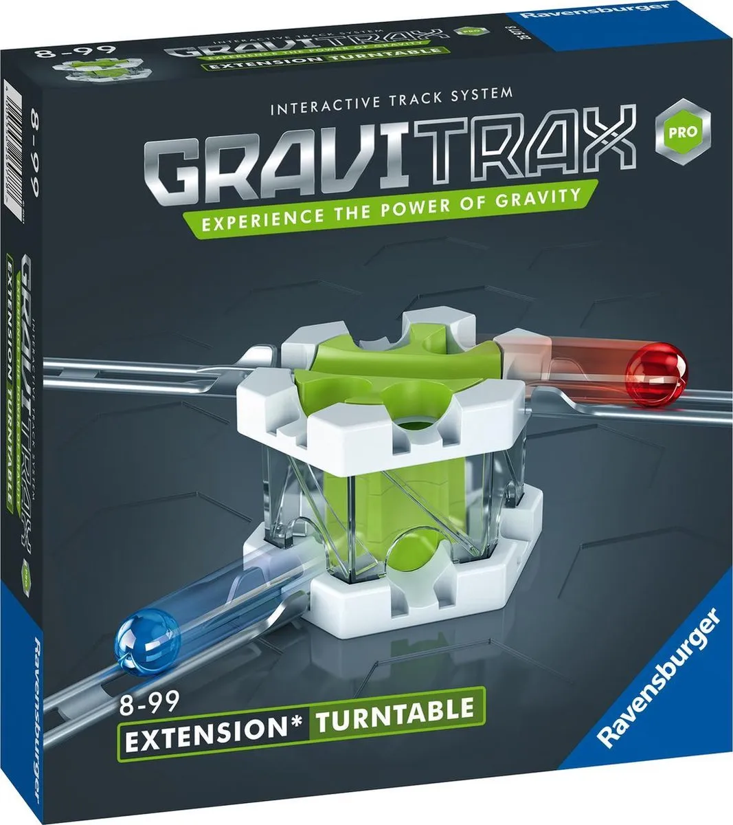 Ravensburger GraviTrax PRO Turntable