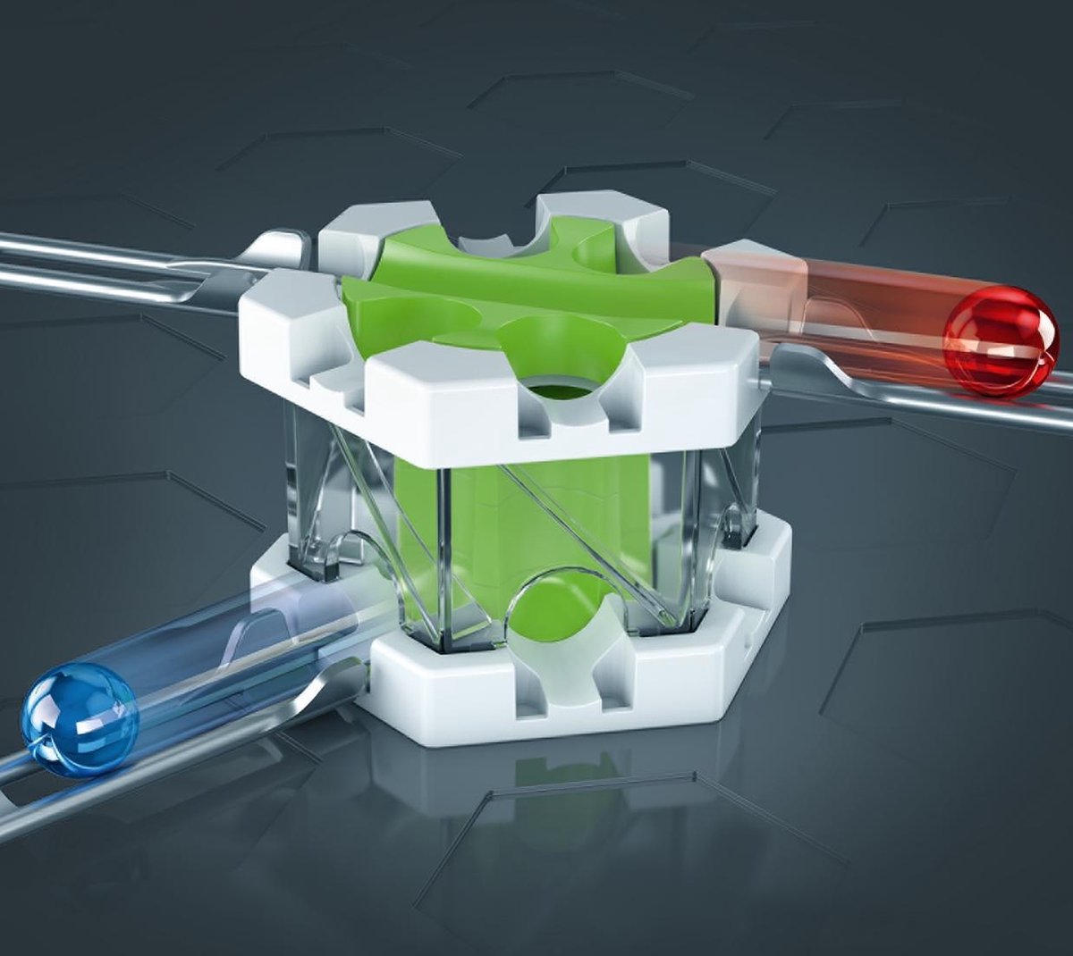 GraviTrax PRO Element Turntable