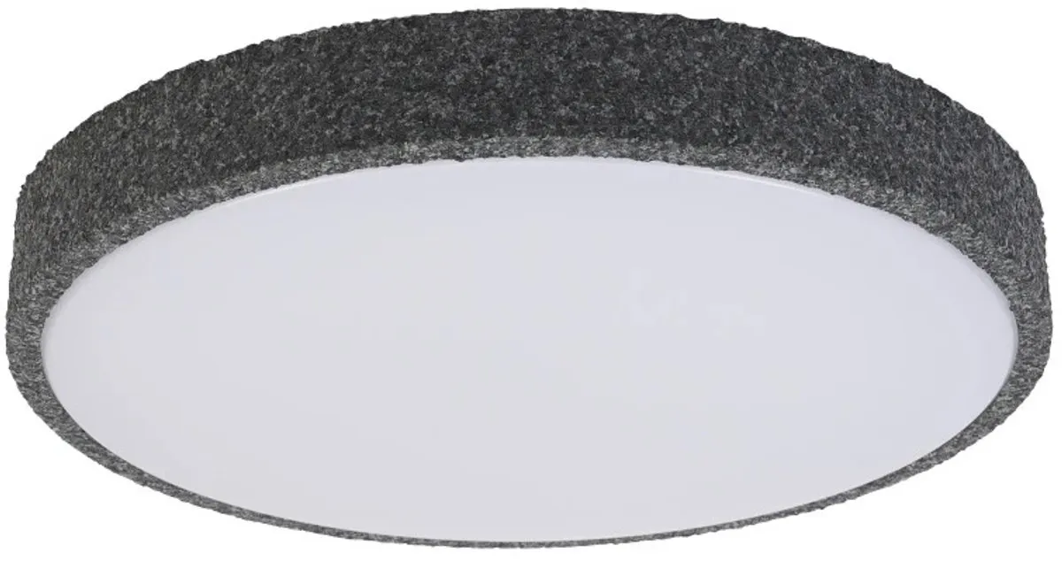 LEDVANCE LED Armatuur 24W 3000K 1450lm - IP20 Dimbaar