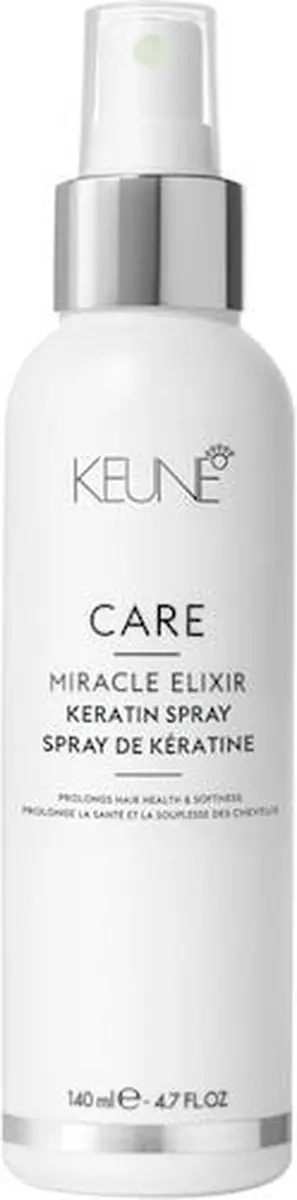 Keune Care Miracle Elixir Keratin Spray 140ml