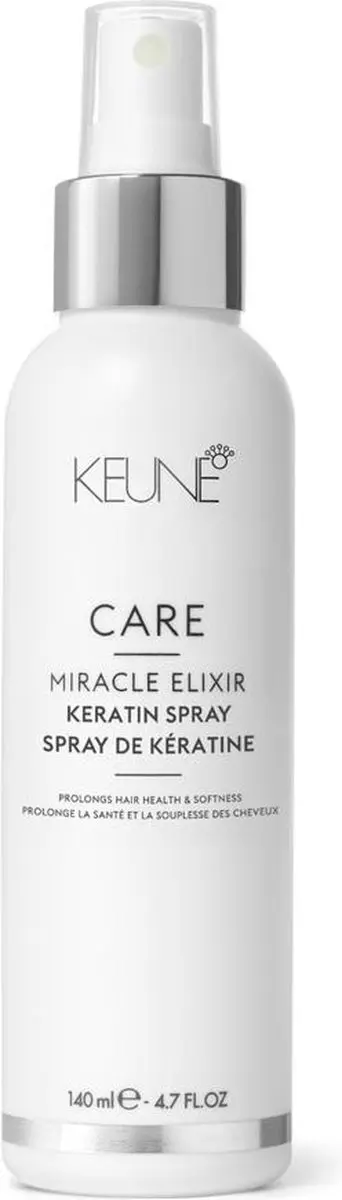 Keune Care Miracle Elixir Keratin Spray 140ml
