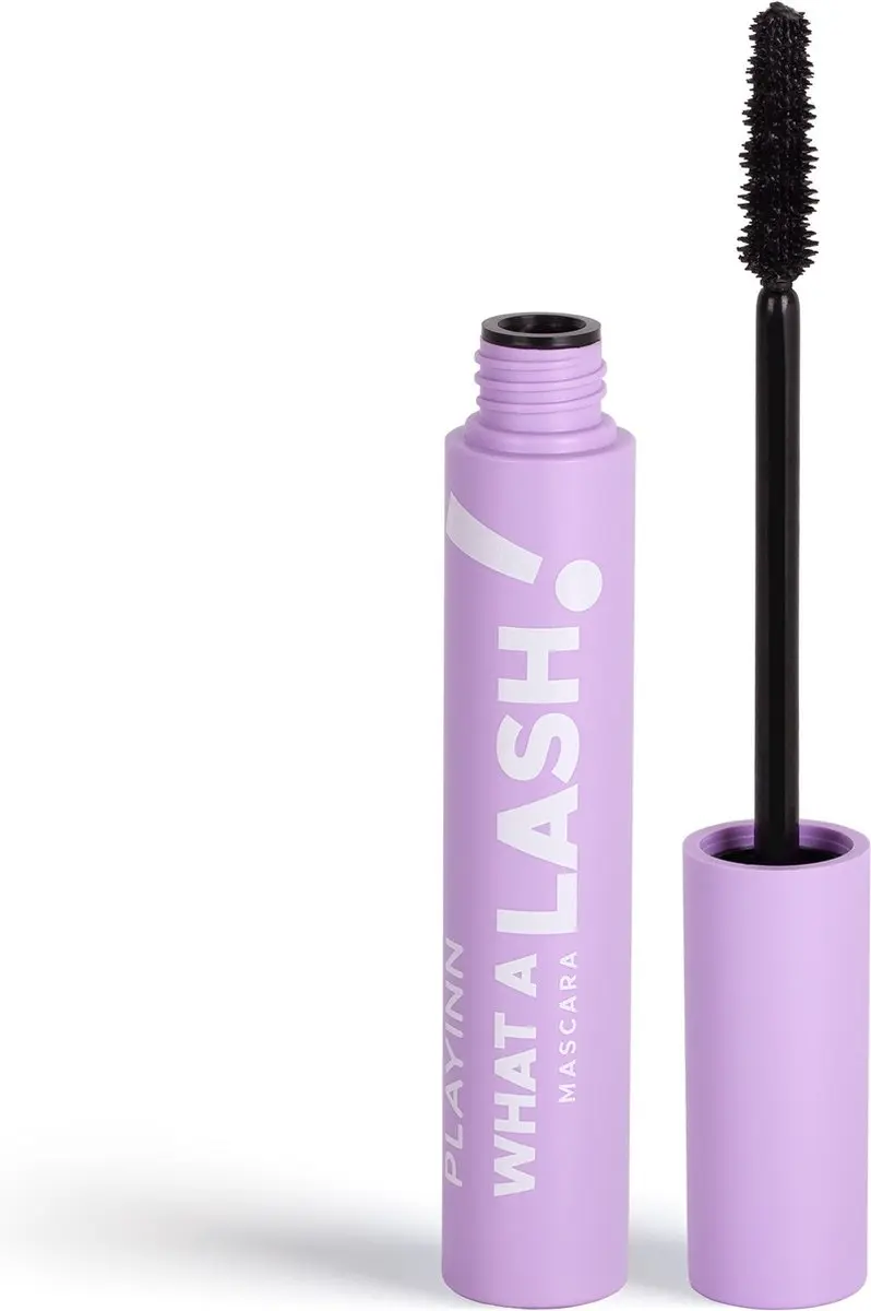Inglot What A Lash! Mascara 8.5ml