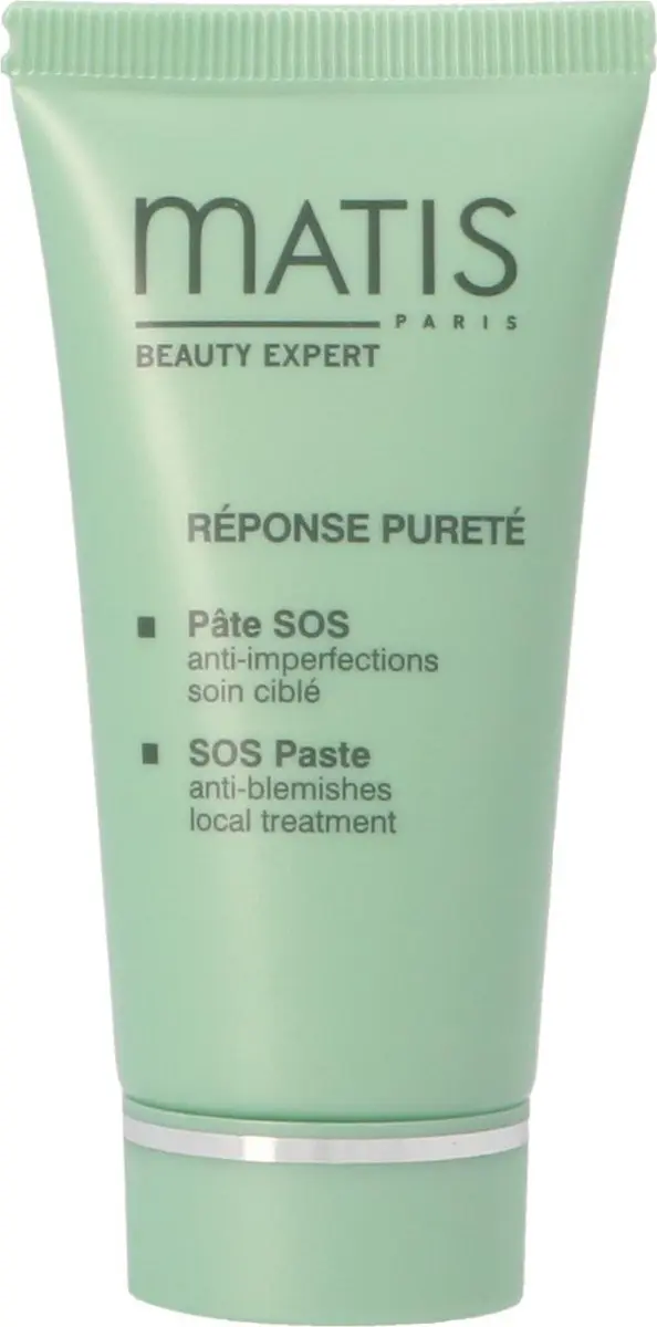 Matis Reponse Pureté SOS Pasta 30ml