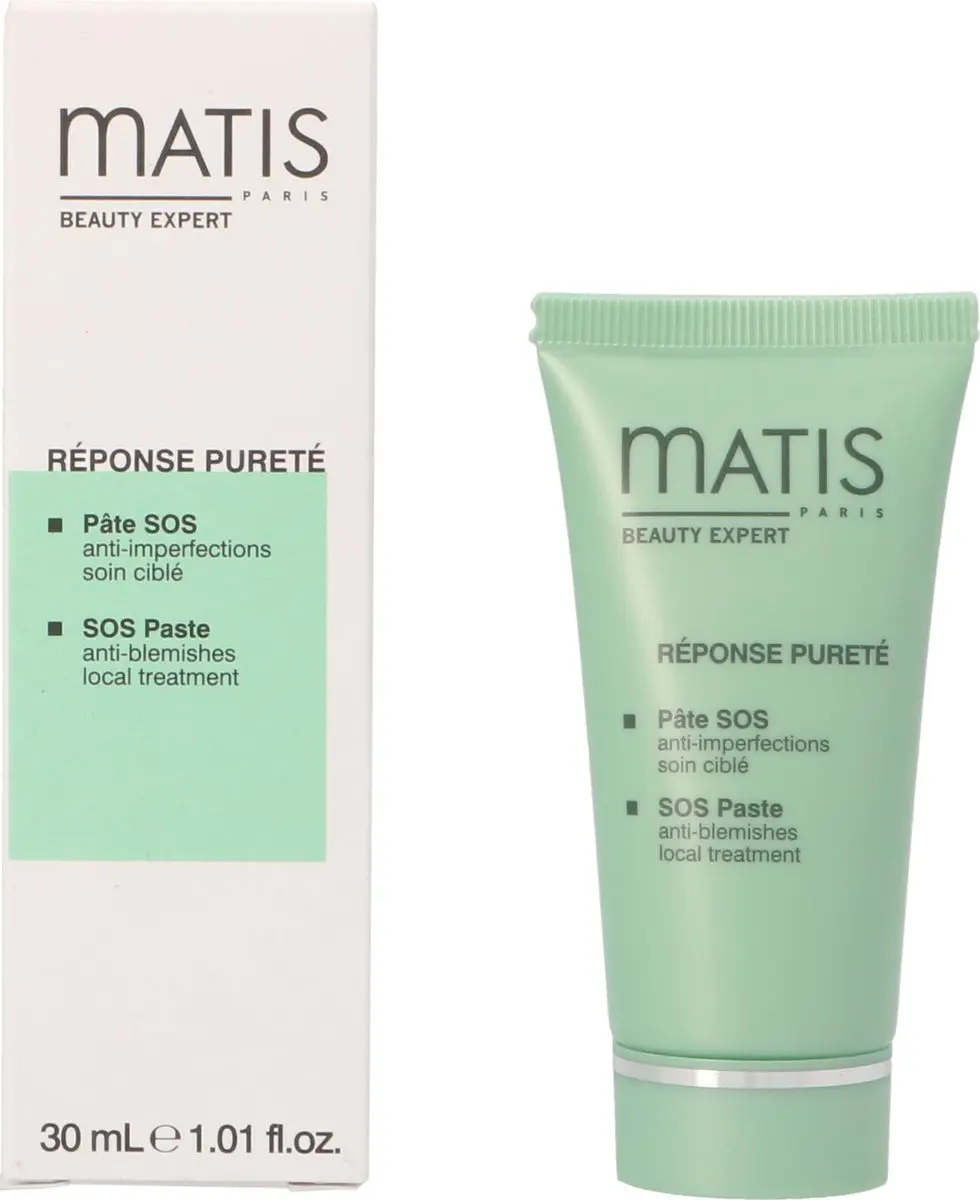 Matis Reponse Pureté SOS Pasta 30ml