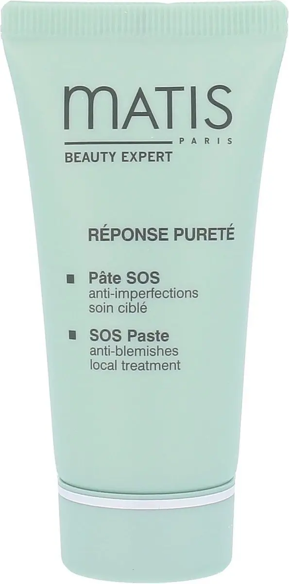 Matis Reponse Pureté SOS Pasta 30ml