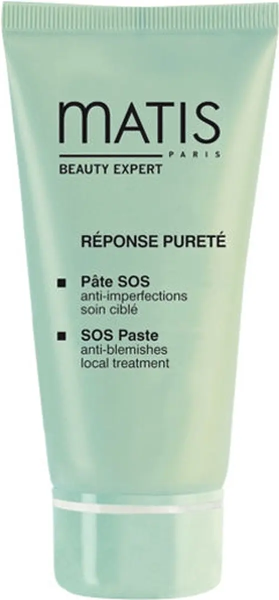Matis Reponse Pureté SOS Pasta 30ml