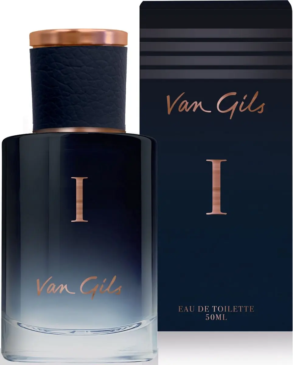 Van Gils I Eau de Toilette 50ml