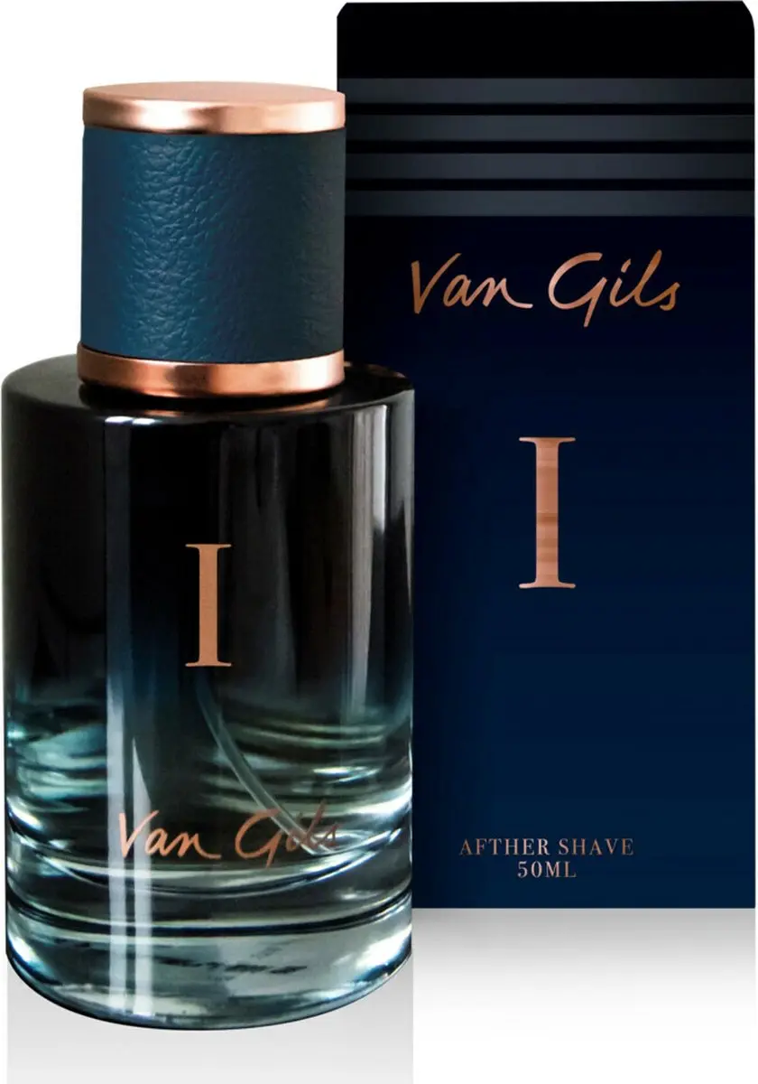Van Gils I Eau de Toilette 50ml